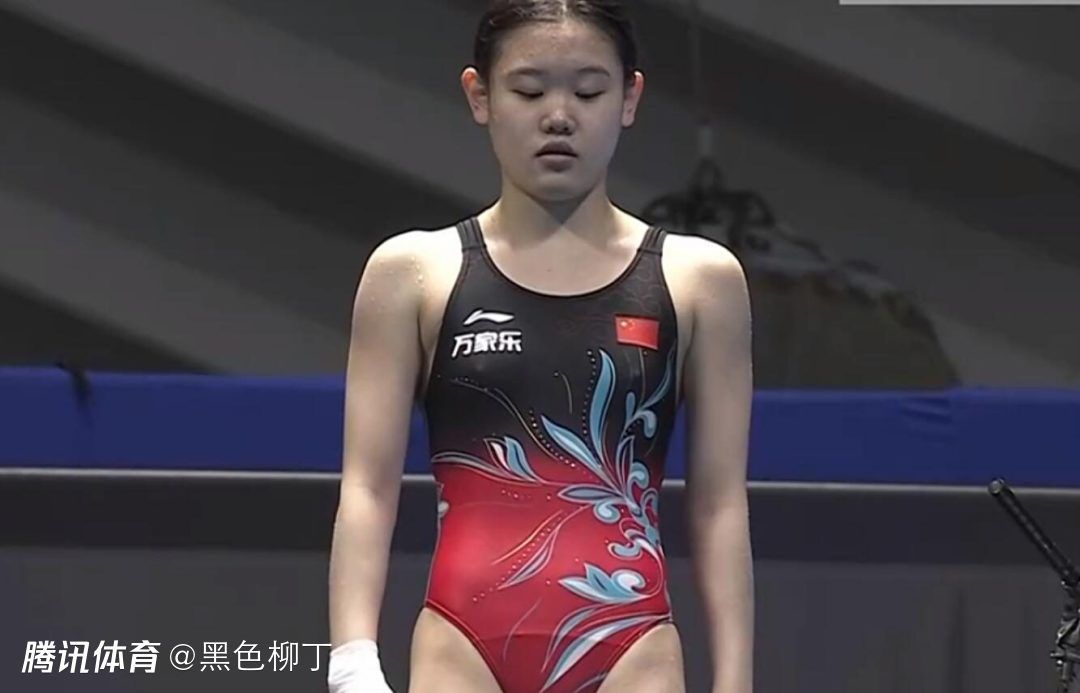 一个H杯小姐
