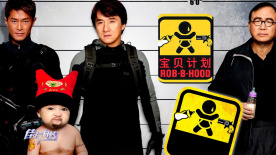 亚洲狼色